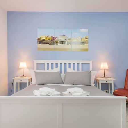 Napoli Sweet Home - Casa "Donna Rosa" Eksteriør bilde