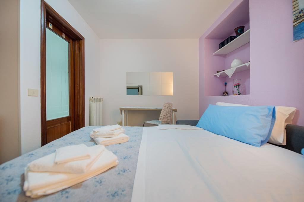 Napoli Sweet Home - Casa "Donna Rosa" Eksteriør bilde