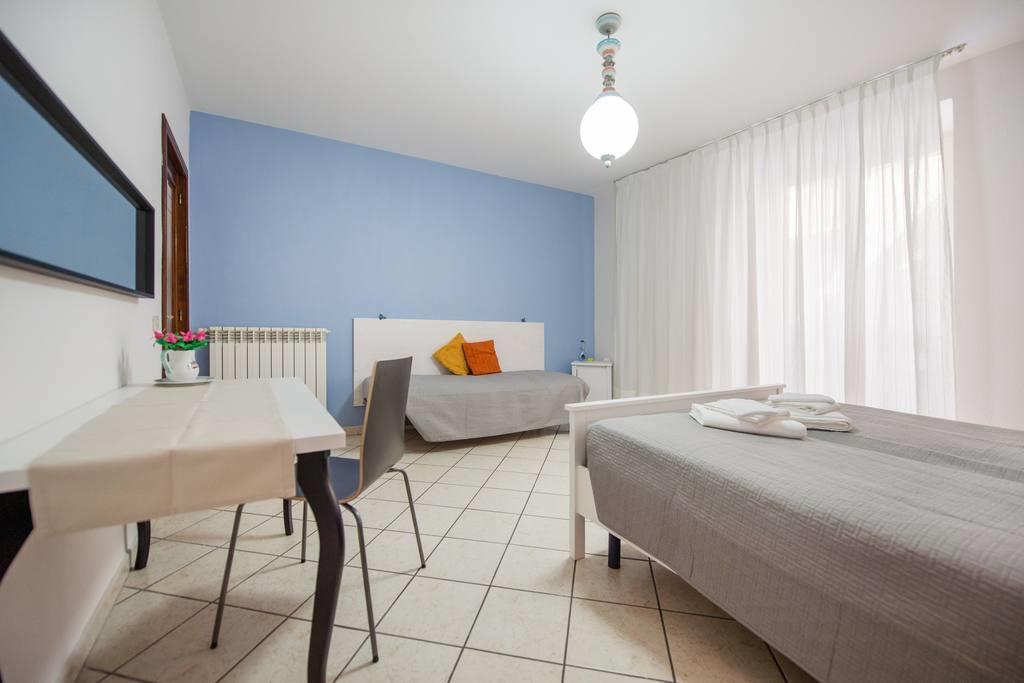 Napoli Sweet Home - Casa "Donna Rosa" Eksteriør bilde