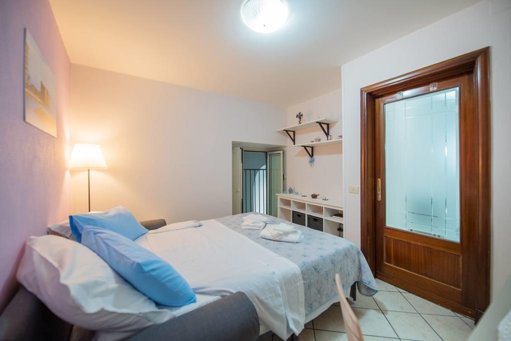 Napoli Sweet Home - Casa "Donna Rosa" Eksteriør bilde