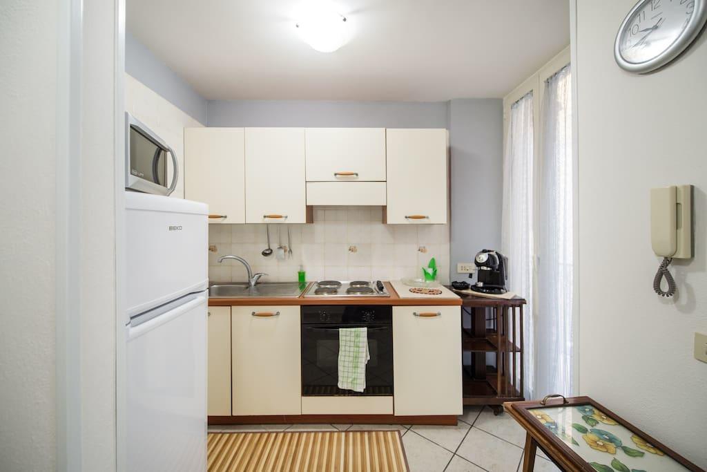 Napoli Sweet Home - Casa "Donna Rosa" Eksteriør bilde
