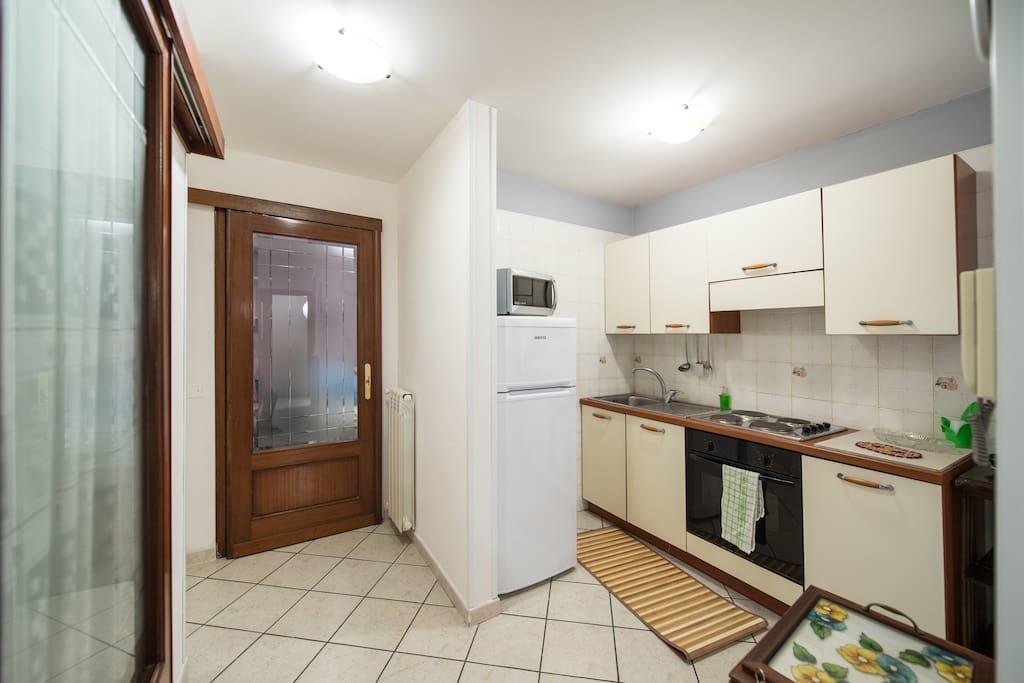 Napoli Sweet Home - Casa "Donna Rosa" Eksteriør bilde