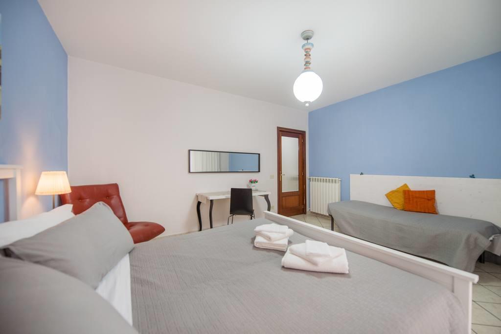 Napoli Sweet Home - Casa "Donna Rosa" Eksteriør bilde