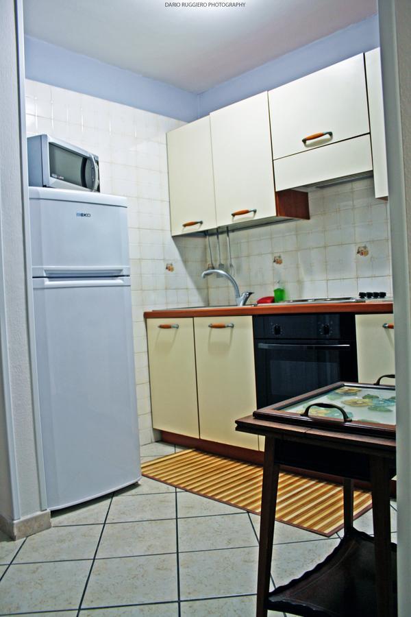 Napoli Sweet Home - Casa "Donna Rosa" Eksteriør bilde