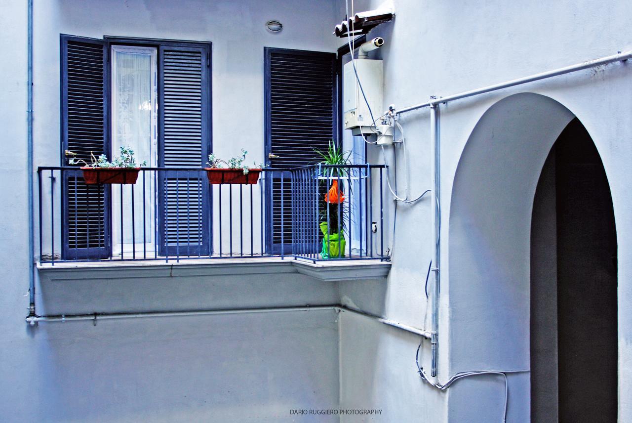 Napoli Sweet Home - Casa "Donna Rosa" Eksteriør bilde