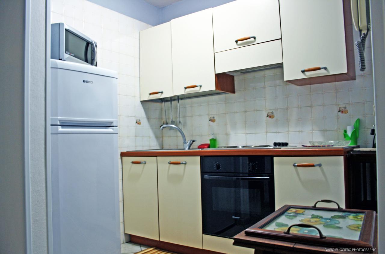 Napoli Sweet Home - Casa "Donna Rosa" Eksteriør bilde