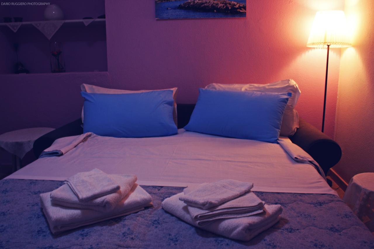 Napoli Sweet Home - Casa "Donna Rosa" Eksteriør bilde