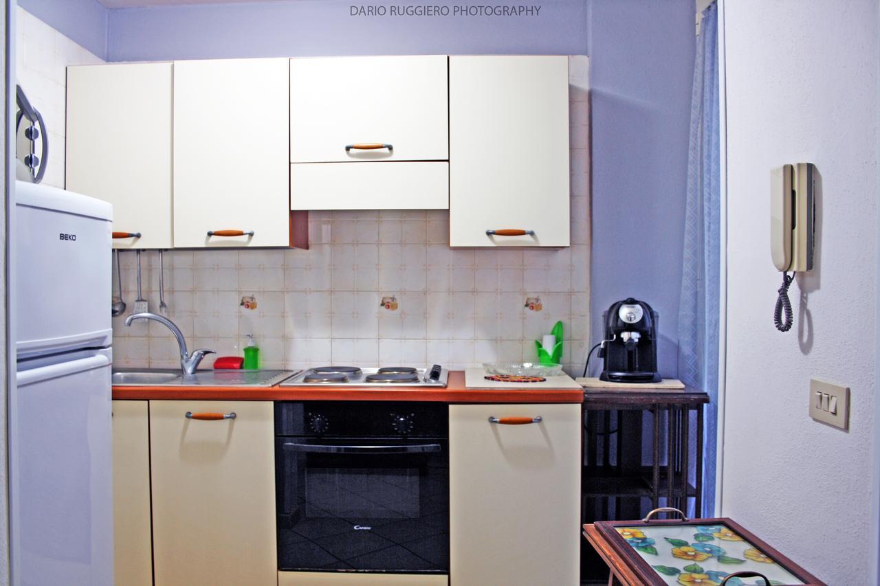 Napoli Sweet Home - Casa "Donna Rosa" Eksteriør bilde