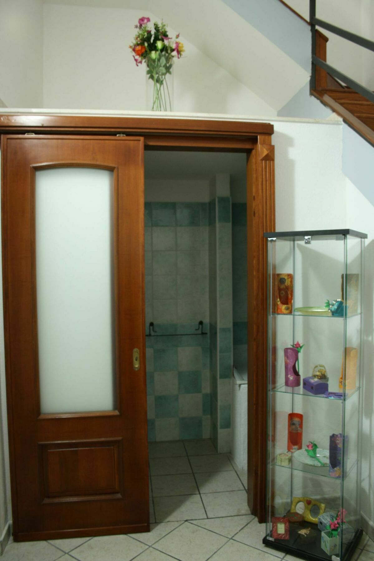 Napoli Sweet Home - Casa "Donna Rosa" Eksteriør bilde