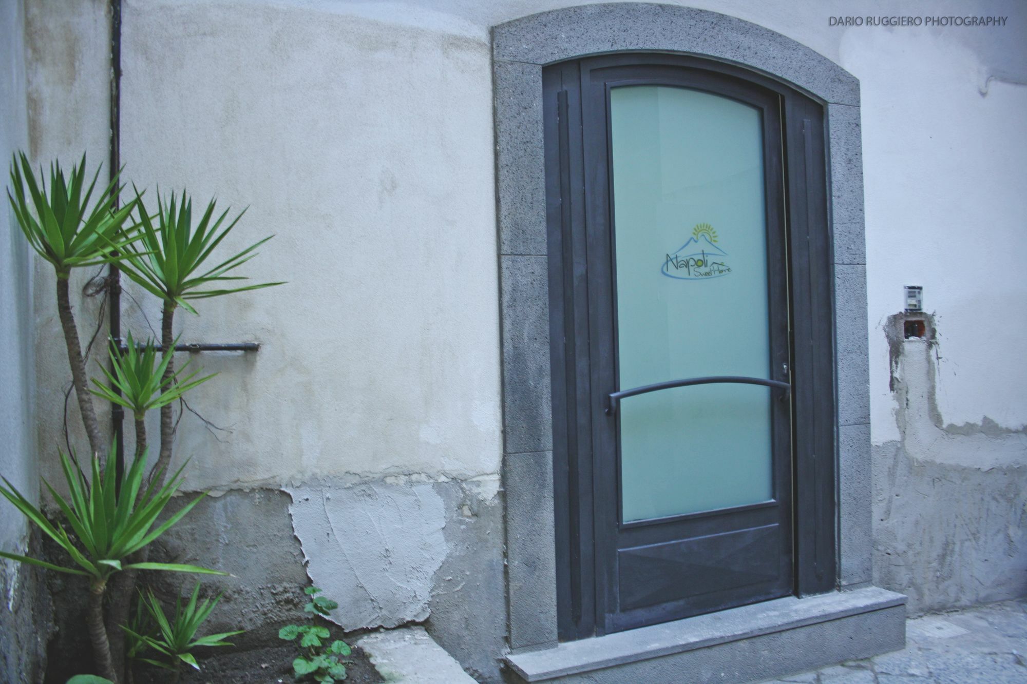 Napoli Sweet Home - Casa "Donna Rosa" Eksteriør bilde