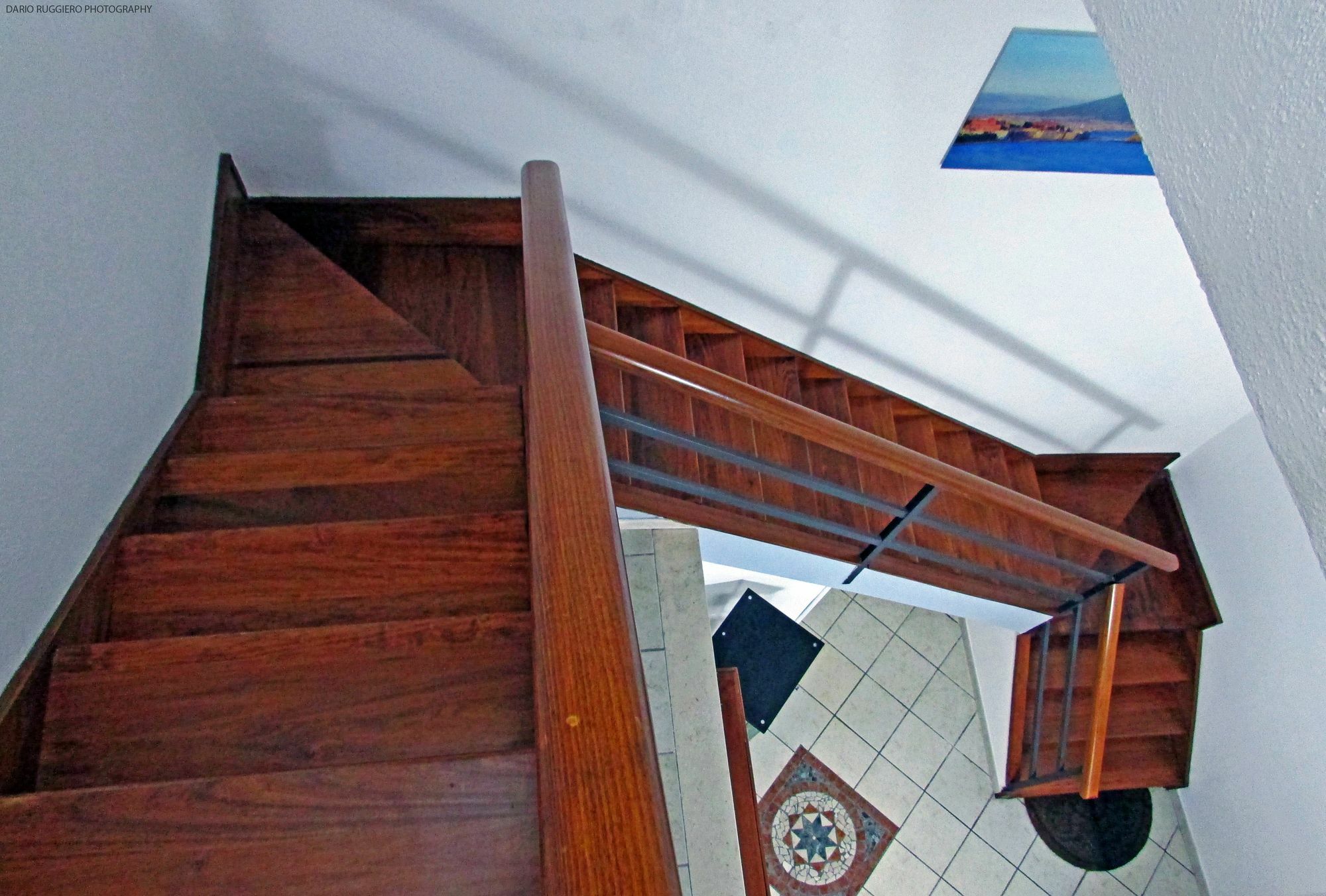 Napoli Sweet Home - Casa "Donna Rosa" Eksteriør bilde